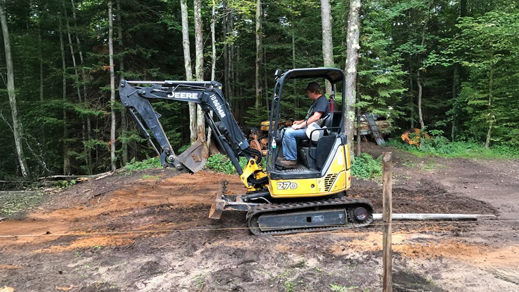 Home 5 Top Signs Your Property Needs Professional Land Clearing